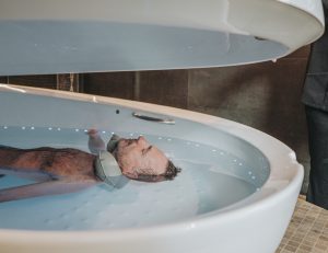 Pür Détente et Spa, bains flottants à Sorel-Tracy en Montérégie